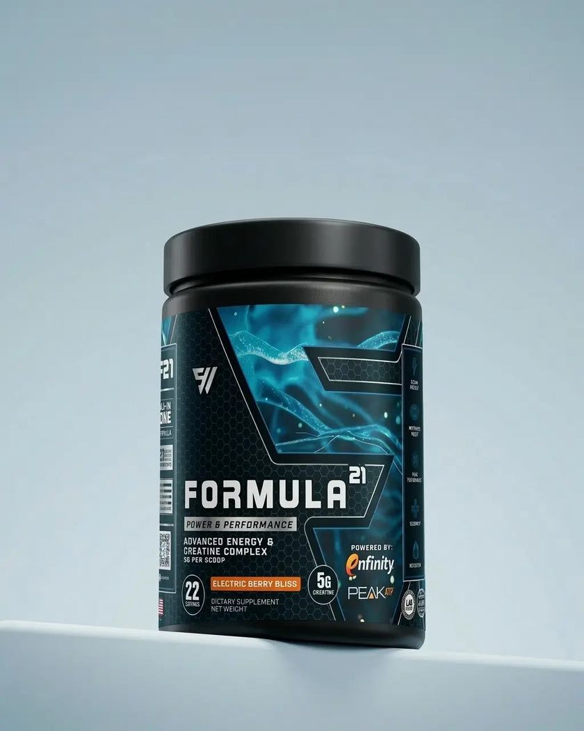Formula 21